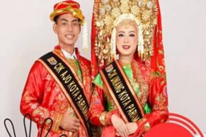 Resmi Dibuka! Kota Pariaman Gelar Pemilihan Cik Uniang dan Cik Ajo Duta Wisata 2024