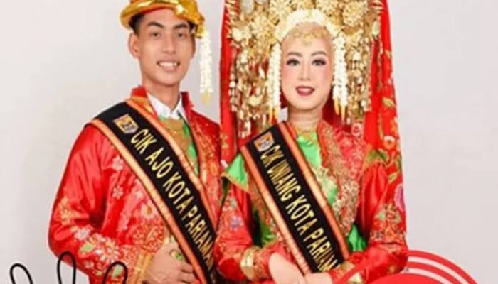 Resmi Dibuka! Kota Pariaman Gelar Pemilihan Cik Uniang dan Cik Ajo Duta Wisata 2024