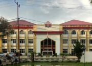 Ini Lima Kampus dengan Pendaftar SPAN PTKIN Terbanyak, UIN Imam Bonjol Padang Terbaik di Luar Jawa