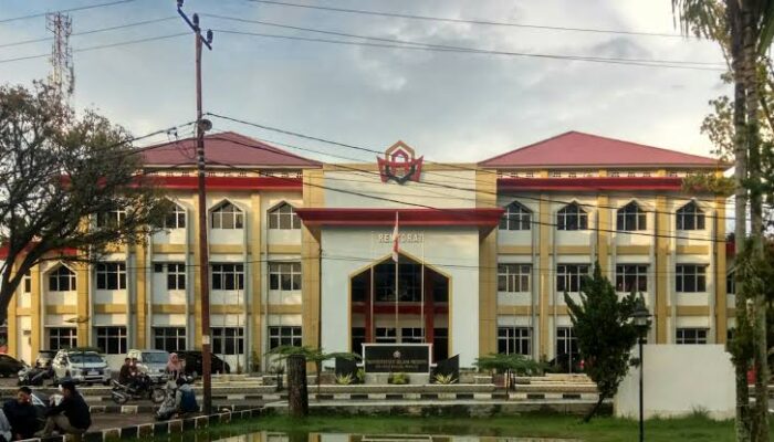 Ini Lima Kampus dengan Pendaftar SPAN PTKIN Terbanyak, UIN Imam Bonjol Padang Terbaik di Luar Jawa