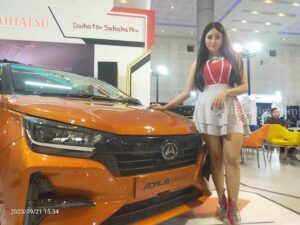 Program DAIFIT Dongkrak Penjualan Daihatsu 17,1% di Bulan Maret, Sigra Masih Primadona!