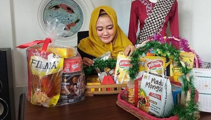 Tak Main-main! Ini Sanksi Tegas Bagi ASN Pemko Padang Jika Terbukti Terima Parcel