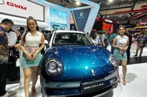 TIPS: 5 Hal Yang Harus Diketahui Saat Mudik Menggunakan Mobil Listrik