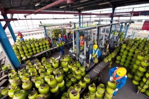 Pertamina Tambah 7,36 Juta Tabung Gas LPG 3 Kg untuk Kebutuhan Lebaran