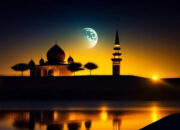 Puasa Terjadi 36 Hari, Bulan Ramadhan Bakal Datang 2 Kali dalam Setahun?