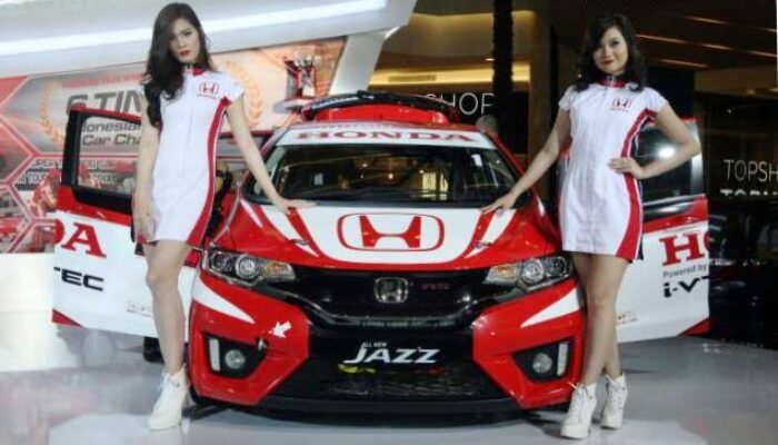 Siapkan Posko Siaga, Honda Berikan Layanan HES Selama Libur Lebaran