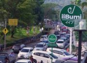 Wisata Lebaran di Sumbar, Waspada 26 Titik Rawat Macet Horor Ini!