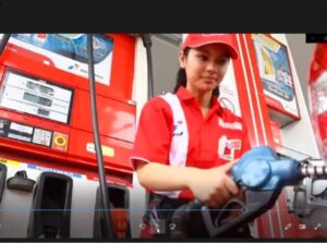 Puncak Kenaikan Konsumsi BBM pada H-1 Idul Fitri, Tertinggi Pertamax Turbo Capai 2 Kali Lipat