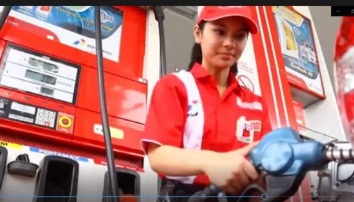 Puncak Kenaikan Konsumsi BBM pada H-1 Idul Fitri, Tertinggi Pertamax Turbo Capai 2 Kali Lipat