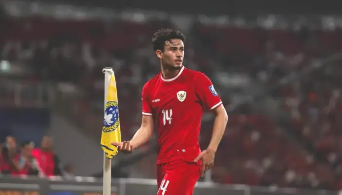 U23 ASIAN CUP QATAR 2024: Erick Thohir Berhasil Boyong Nathan Tjoe-A-On Gabung Timnas U23