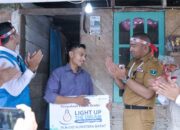 Musrenbang Mentawai: Seluruh Desa Sudah Berlistrik, Energi Masih Surplus 75% Lagi