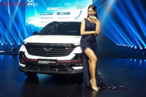 Wuling Curi Perhatian, Merk Lama Tak Tergoyahkan