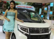 Penjualan Daihatsu Tembus 60 Ribu Unit di Awal Kuartal II 2024