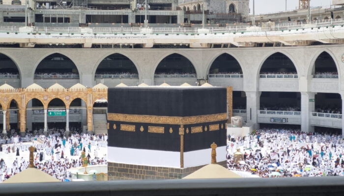 Terbang Mulai 12 Mei, Berikut Jadwal Lengkap Keberangkatan Jemaah Haji 1445 H/2024