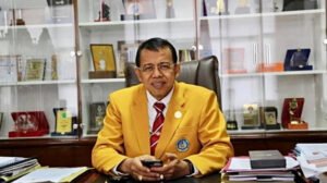 UNP Turunkan Tim Bantu Korban Bencana Galodo Agam-Tanah Datar