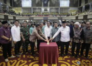 Luncurkan Kelompok Tani Mahasiswa, Mentan RI: Anda Adalah Masa Depan Pertanian Bangsa!