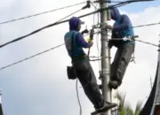 PLN Tuntas Pulihkan Listrik 100 Persen, Kini Lokasi Bencana Galodo Sumbar Terang Kembali