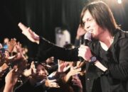 Sabtu Besok! UNP Hadirkan Once Mekel dan Slank di Konser Amal Kebangsaan “Pray For Sumatera Barat” 