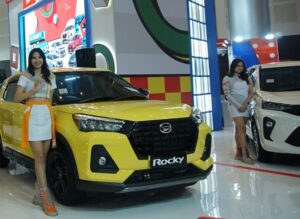 Serunya DAIFEST 2024! Beli Mobil, Gratis Daihatsu Rocky