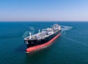 Pertamina Tambah 2 Tanker Raksasa Berteknologi Canggih Terbesar di Dunia 