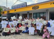 Wakili Indonesia, Rumah BUMN Pekanbaru Binaan Pertamina Raih Penghargaan Internasional