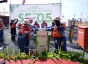 Pertamina Kilang Dumai Mulai Produksi Smooth Fluid 05