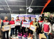 Pertamina Group Kembali Salurkan Bantuan ke Sumbar, dari Kebutuhan Mandi, Dapur Hingga Perlengkapan Sekolah