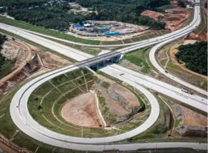 Minta Exit Tol, Pj Walikota Sonny Budaya Putra: Padang Panjang Jangan Sampai Dilewati Saja!