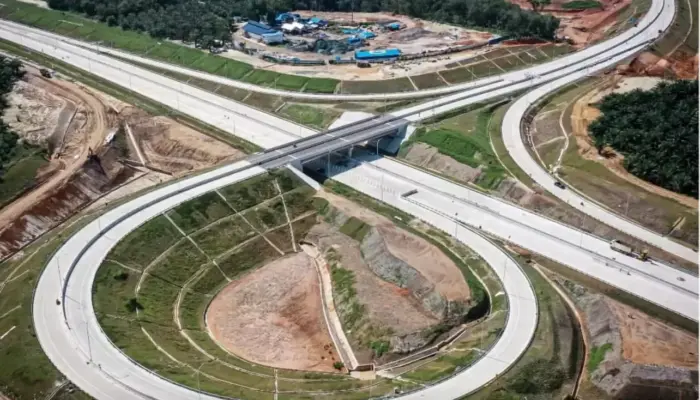 Minta Exit Tol, Pj Walikota Sonny Budaya Putra: Padang Panjang Jangan Sampai Dilewati Saja!