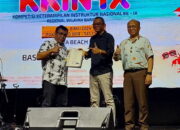 Raih Sertifikat Kompetensi Profesi, BNSP Akui Lulusan ITP Berkompeten Siap Kerja