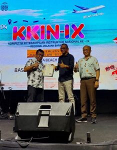 Raih Sertifikat Kompetensi Profesi, BNSP Akui Lulusan ITP Berkompeten Siap Kerja