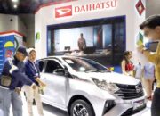 Fitur Baru Tambah Canggih Bikin Daihatsu Sigra Makin Diminati