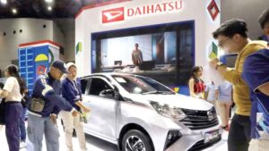 Fitur Baru Tambah Canggih Bikin Daihatsu Sigra Makin Diminati