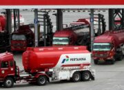Dikirim dari Riau, Pertamina Pastikan BBM dan LPG di 5 Daerah Bencana Galodo Sumbar Aman!
