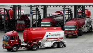 Dikirim dari Riau, Pertamina Pastikan BBM dan LPG di 5 Daerah Bencana Galodo Sumbar Aman!