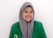 Atvinovita Mahasiswa Peternakan Unand Sukses di CPBSA Batch 5