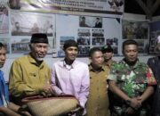 Kelompok Tani di Pasaman Barat Terima Bantuan Ayam Ternak KUB dari Pemprov Sumbar