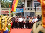 Ditemui Wagub Audy Joinaldy, Warga Nagari Barulak Tanah Datar Berharap Perbaikan Jalan Cepat Selesai