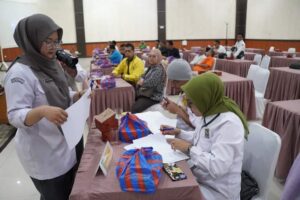 Tok! KPU Tetapkan 20 Anggota DPRD Padang Panjang Terpilih Periode 2024-2029