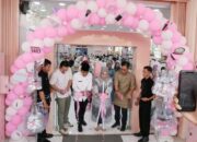 Miss Glam Kini Hadir di Kota Solok