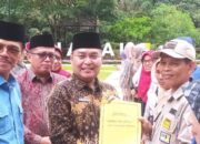 Kampanye 3.000 Desa Wisata Halal, UMKM Diberi Waktu Hingga 18 Oktober 2024