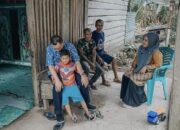 Ketika Bupati Pesisir Selatan Bertemu “Calon Bupati Masa Depan”, Ini Pesan Rusma Yul Anwar!