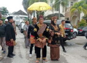 Jadi Penghulu Kaum Chaniago, Ini Amanah Ketua LKAAM Sumbar kepada Hendri Septa Datuak Alam Batuah