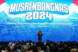 Tanah Datar Peringkat 4 Nasional Penghargaan Pembangunan Daerah 2024