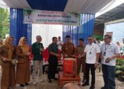 Didukung CSR PT Semen Padang, Walikota Hendri Septa Lounching Kelurahan Kuranji Sebagai Kampung Ketahanan Pangan