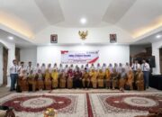 41 Siswa SMA Negeri 3 Padang Panjang Ikuti Program Pertukaran Pelajar di Malaysia