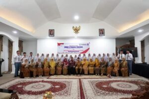 41 Siswa SMA Negeri 3 Padang Panjang Ikuti Program Pertukaran Pelajar di Malaysia