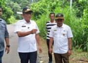 Pekerjaan Dimulai Pekan Depan, Ini 3 Ruas Jalan yang Diperbaiki Pemko Padang