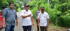 Pekerjaan Dimulai Pekan Depan, Ini 3 Ruas Jalan yang Diperbaiki Pemko Padang