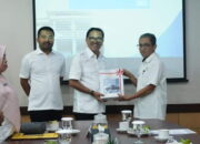 Laporan Keuangan Pemkab Solok Selatan Kembali dapat Predikat WTP